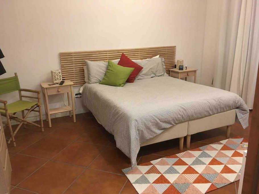 דירות נאפולי Casa Via Toledo. Centralissima E Vicina Al Porto מראה חיצוני תמונה