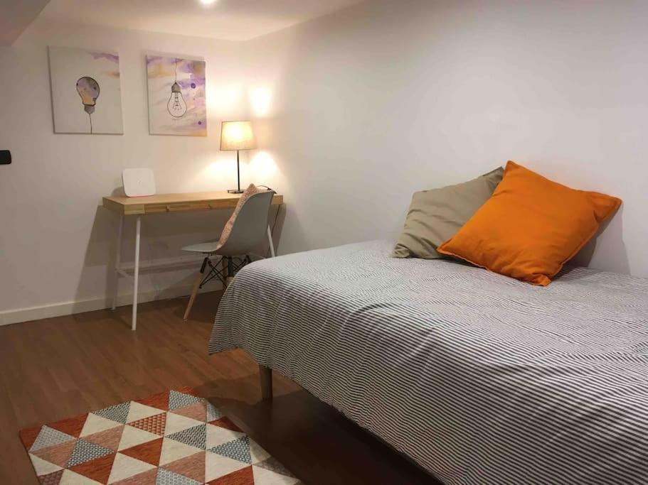 דירות נאפולי Casa Via Toledo. Centralissima E Vicina Al Porto מראה חיצוני תמונה