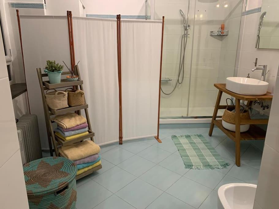 דירות נאפולי Casa Via Toledo. Centralissima E Vicina Al Porto מראה חיצוני תמונה